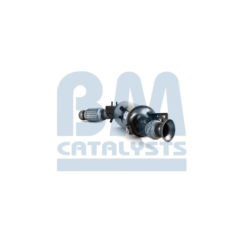 BM Catalysts Homologated Diesel Cat & Dpf fits Mercedes-Benz Sprinter 3,5-T