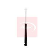 Apec Shock Absorber Damper Strut Rear Left fits Chevrolet Orlando 2011-2015