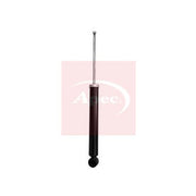 Apec Shock Absorber Damper Strut Rear Right ASA1594