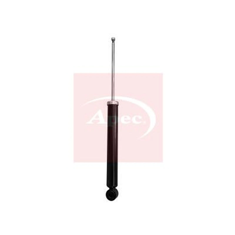 Apec Shock Absorber Damper Strut Rear Right ASA1594