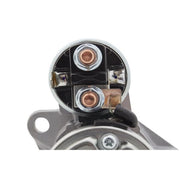 Hella Starter Motor 12V 1kW 8 Teeth fits Nissan Pixo 2009 on 1.0