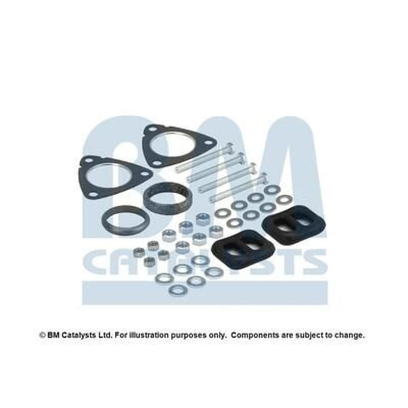 BM Catalysts Fitting Kit FK90452C FK90452C