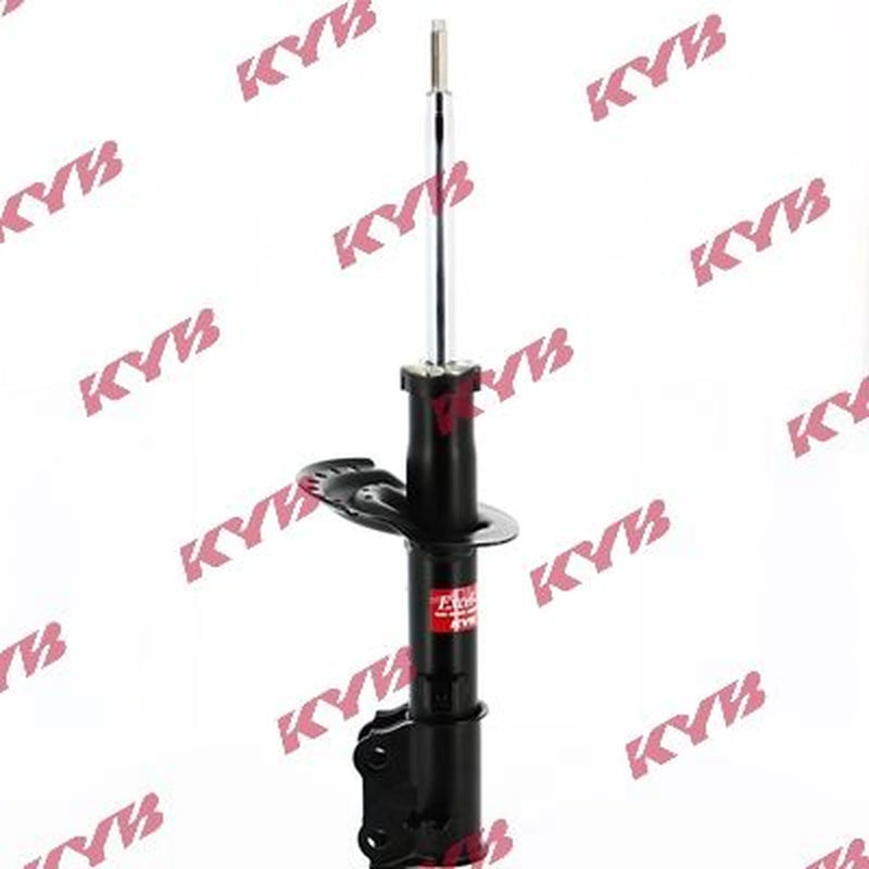 KYB Shock Absorber Damper Strut Front Left fits Hyundai Accent IV 2010-2018