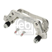 Febi Brake Caliper Carrier Front Axle Left 1000112