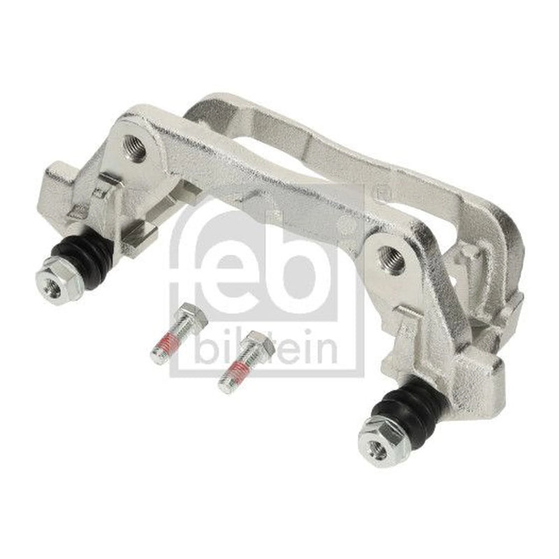 Febi Brake Caliper Carrier Front Axle Left 1000112