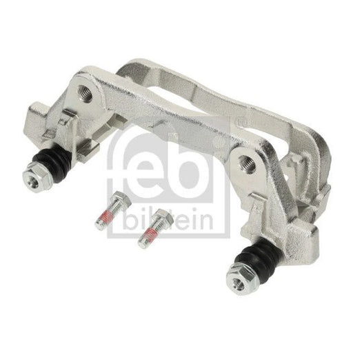 Febi Brake Caliper Carrier Front Axle Left 1000112