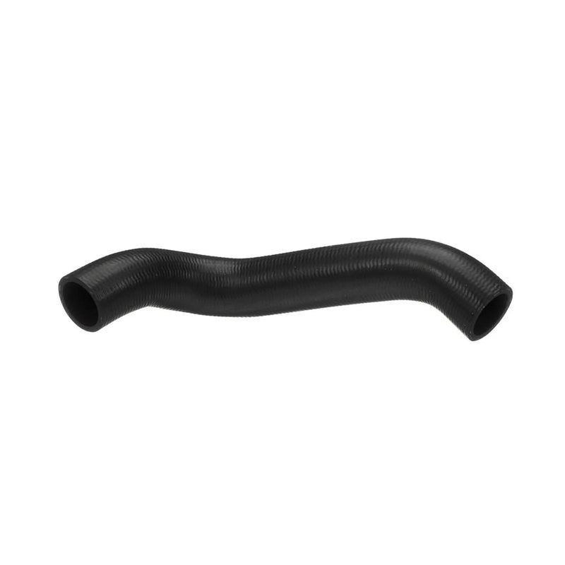 Gates Radiator Coolant Hose 381mm ID fits BMW 3 Compact 1996-1999