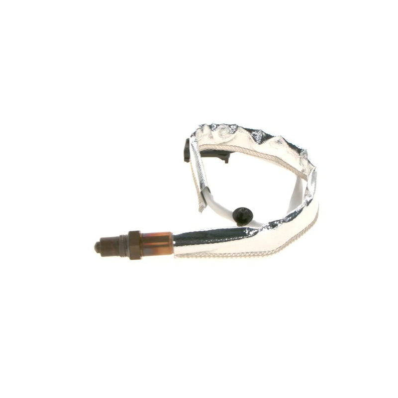 Bosch O2 Lambda Oxygen Sensor after catalytic converter fits Ford Focus II