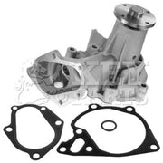 Key Parts Engine Cooling Water Pump fits Mitsubishi L200 / Triton 2005-2015 2.5