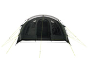 Outwell Denver 6 Pole Tent Green 6 Person Outwell - Dynamic Drive