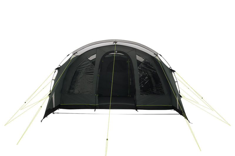Outwell Denver 6 Pole Tent Green 6 Person Outwell - Dynamic Drive