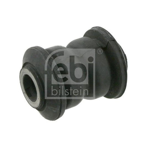 Febi Wishbone / Control / Trailing Arm Bush Rear Right 26387
