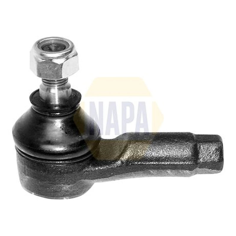 NAPA Steering Tie Rod End Ball Joint Front Right M12x1.25 fits Kia Picanto I