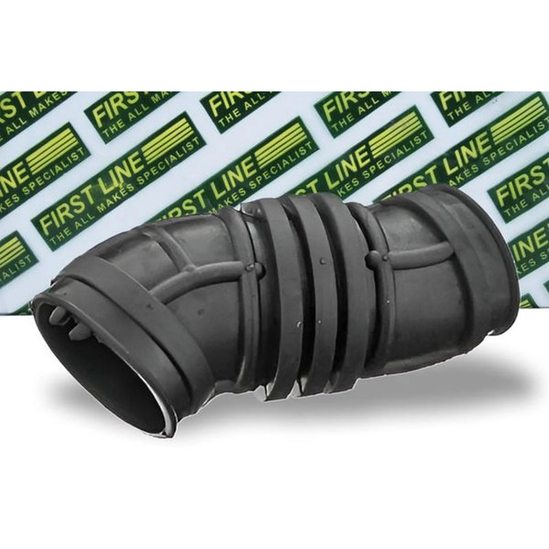 First Line Air Filter Intake Hose NBR (nitrile butadiene rubbe fits Opel Astra F
