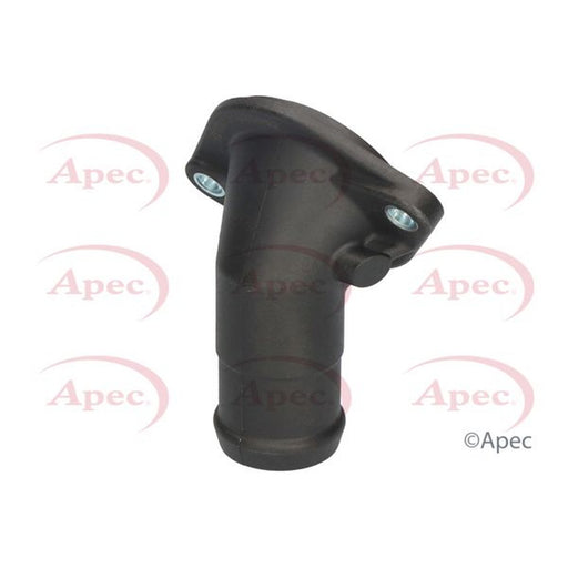 Apec Coolant Flange Housing Connector fits VW Golf 1997-2005 1.8 1.9