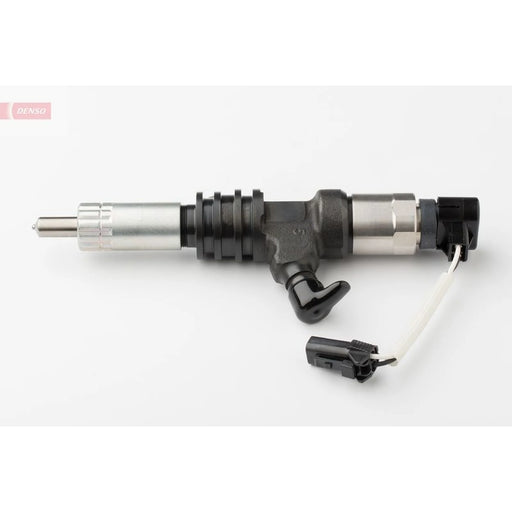 Denso Diesel Injector Nozzle Tip fits Fuso (Mitsubishi) Fighter MK2 2011-2012