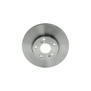 Bosch Front Brake Discs & Pads fits Honda Civic IX 2012-2016 1.4 1.6 1.8 2.2