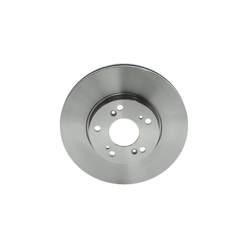 Bosch Front Brake Discs & Pads fits Honda Civic IX 2012-2016 1.4 1.6 1.8 2.2