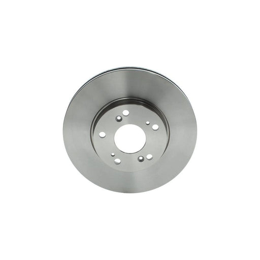 Bosch Front Brake Discs & Pads fits Honda Civic IX 2012-2016 1.4 1.6 1.8 2.2