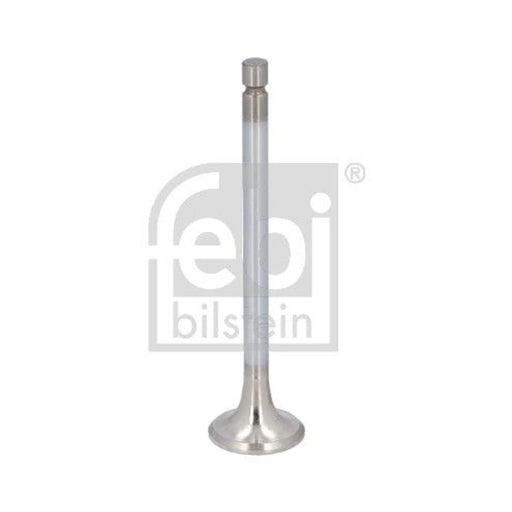 Febi Engine Exhaust Valve 27mm Head 199908