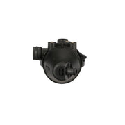 Gates Crankcase Oil Separator fits BMW 3 1991-1999