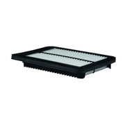 Mahle Engine Air Filter fits Hyundai I10 I 2007-2013 1.0 1.1