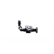 Mahle Air Conditioning Solenoid Valve fits Man Tgs I 2007-2021