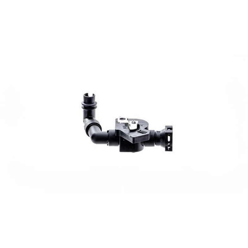 Mahle Air Conditioning Solenoid Valve fits Man Tgs I 2007-2021
