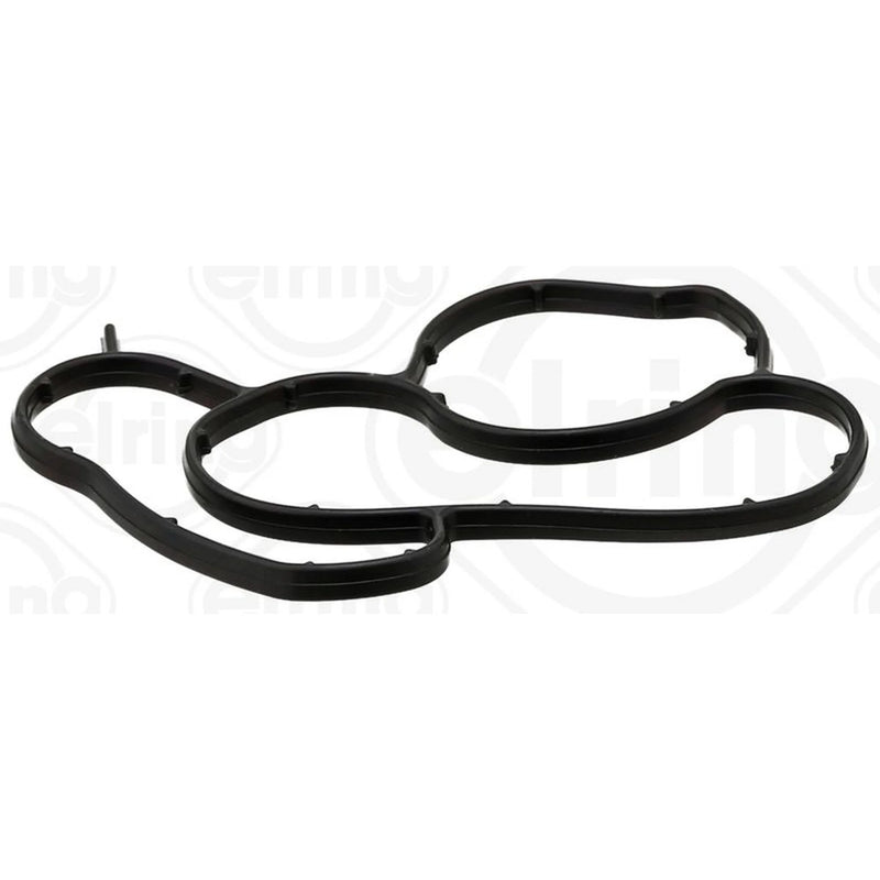 Elring Oil Filter Housing Gasket fits BMW 1 2004-2013