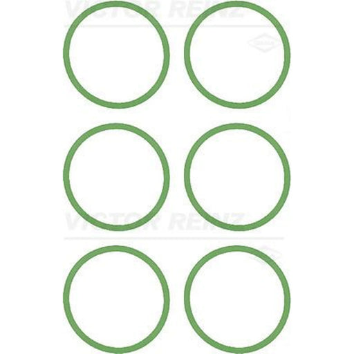 Victor Reinz Intake Manifold Gasket Set ID Wide High 11-37599-01