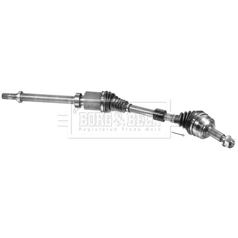 Borg & Beck CV Drive Shaft Driveshaft Front Right BDS1777