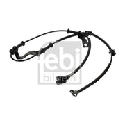 Febi ABS Wheel Speed Sensor Front Right 1001761