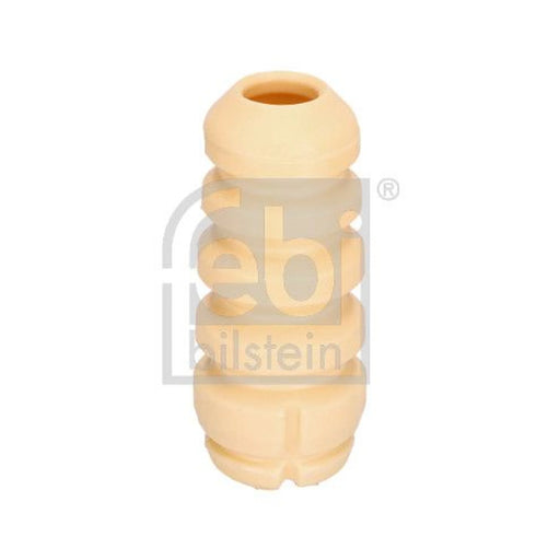 Febi Front Right Rubber Buffer Suspension 186337