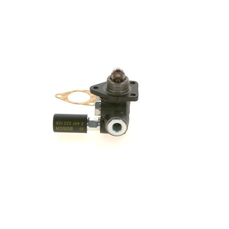 Bosch Fuel Pump Assembly