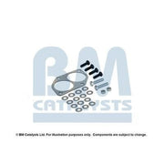 BM Catalysts Fitting Kit FK90255B FK90255B
