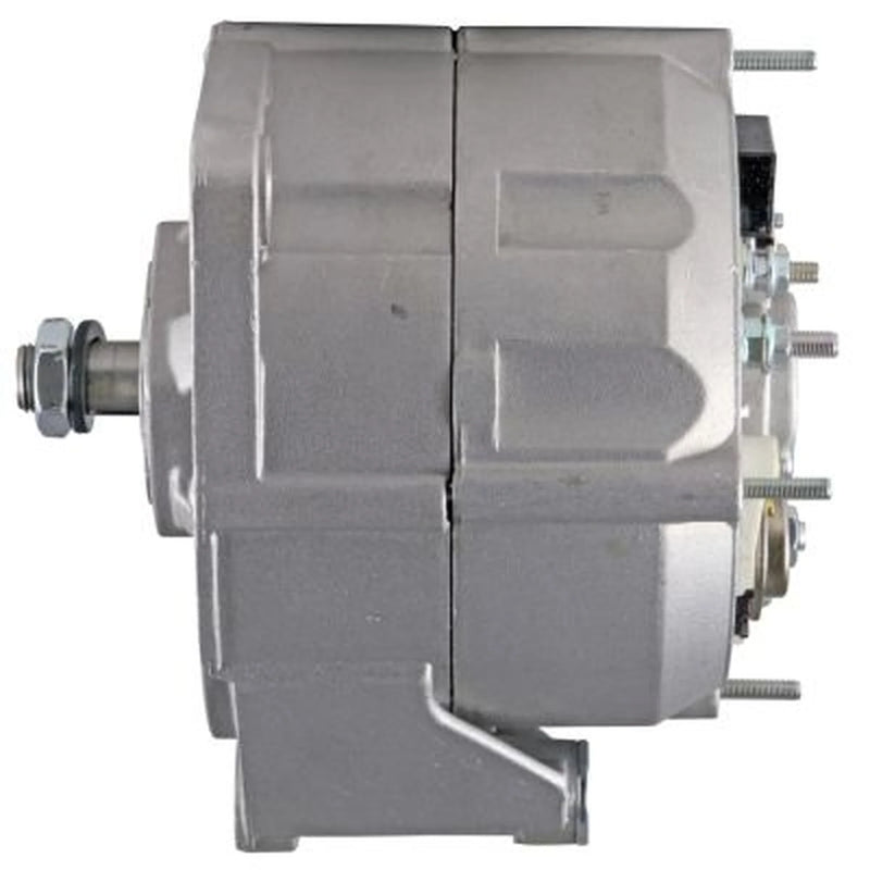 Hella Car Alternator 12V fits Mercedes-Benz Actros 1996-2002