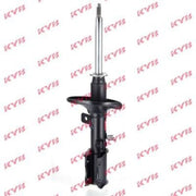 KYB Shock Absorber Damper Strut Front Left fits Kia Carens I 2000-2002 1.8