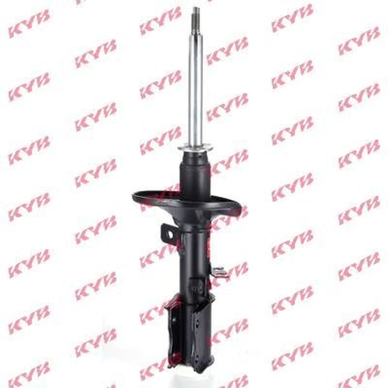 KYB Shock Absorber Damper Strut Front Left fits Kia Carens I 2000-2002 1.8