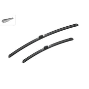 Bosch Aerotwin Wiper Blade Set 650mm + fits Mercedes-Benz B-Class Sports Tourer