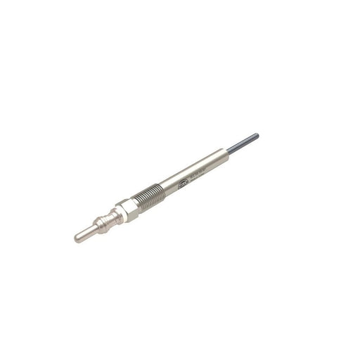 Hella Diesel Engine Glow Plug fits Alfa Romeo Mito 2009-2018 1.3