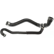 Gates Radiator Coolant Hose 538mm ID fits Mercedes-Benz R-Class 2005-2014