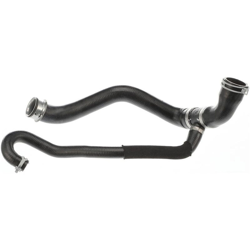 Gates Radiator Coolant Hose 538mm ID fits Mercedes-Benz R-Class 2005-2014