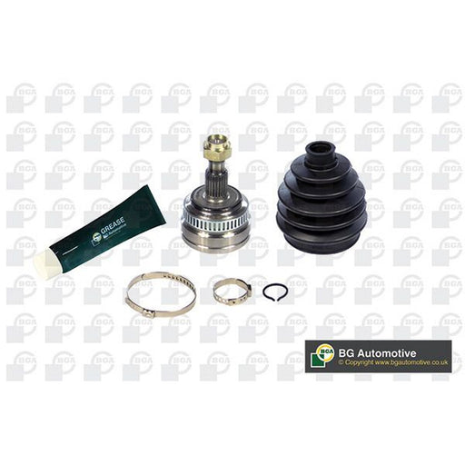 BGA Drive Shaft Joint Kit fits Mercedes-Benz A-Class 1997-2004