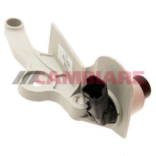 Cambiare Crankshaft Position Sensor VE363075