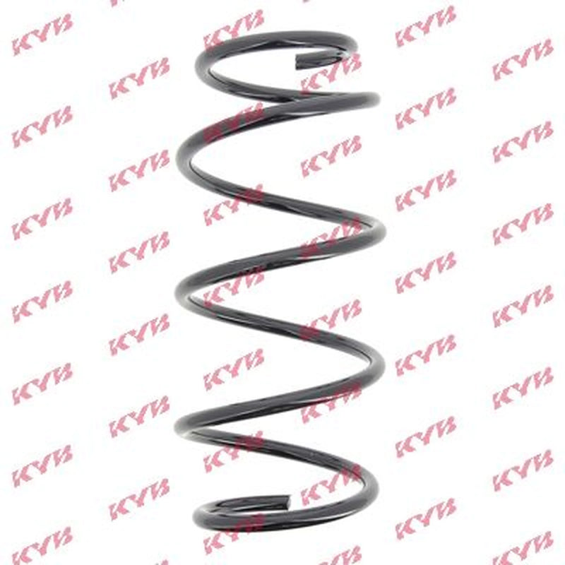 KYB Front Suspension Coil Spring fits BMW 7 2001-2008