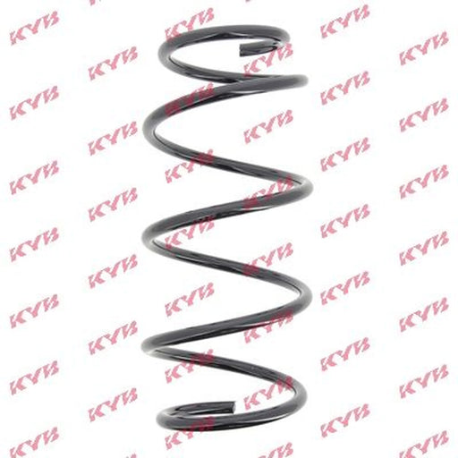 KYB Front Suspension Coil Spring RH3491