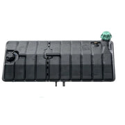 Mahle Coolant Expansion Tank fits Man F90 1985-1997