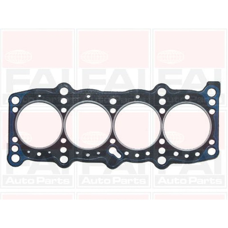 FAI Cylinder Head Gasket 1mm Thick