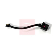 Apec Brake Pad Wear Sensor Rear fits Porsche Cayenne 2017-2023 2.9 3.0 4.0