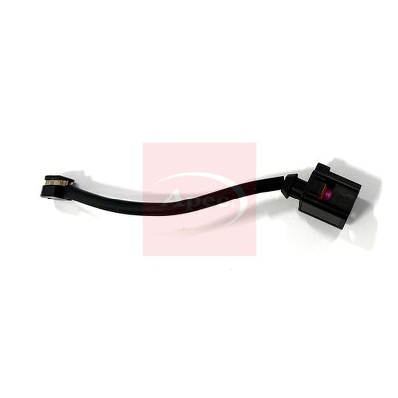 Apec Brake Pad Wear Sensor Rear fits Porsche Cayenne 2017-2023 2.9 3.0 4.0